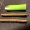 Buy 2-Pre Rolled Soaked with K2 Spice / Irish Berry Fusion Burst Flavors Online