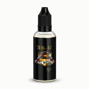 Buy AK 47 Liquid Incense For Sale Online