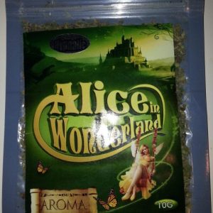 Buy Alice In Wonderland Herbal Incense For Sale Online