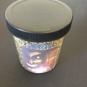 Buy Black Insane Herbal Incense For Sale Online