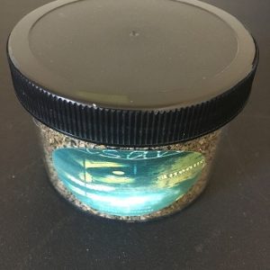 Buy Black Insane Herbal Incense Online For Sale 56g