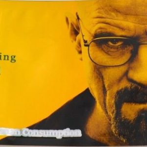 Buy Breaking Bad Herbal Incense For Sale online