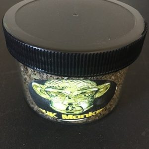 Buy 24K Monkey 76g Herbal Incense Online