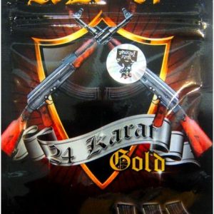 Buy AK 47 Herbal Incense Online