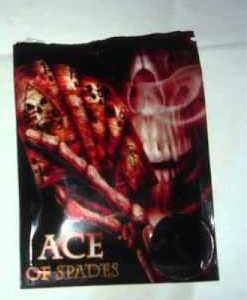 Buy Ace of Spades Herbal Incense For Sale Online at USA Herbal Incense