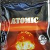 Buy Atomic Platinum Herbal Potpourri