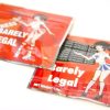 Buy Barely Legal Herbal Potpourri Online