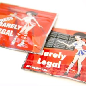 Buy Barely Legal Herbal Potpourri Online