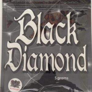 Buy Black Diamond Herbal Incense