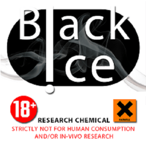 Buy Black Ice Herbal Incense