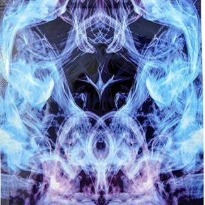 Buy Blue Kush Herbal Incense