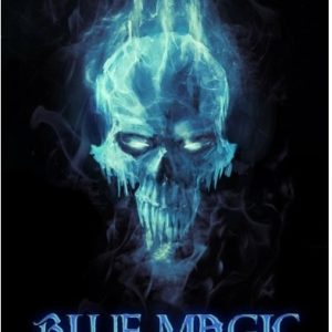 Buy Blue Magic Herbal Incense