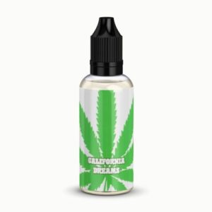 Buy California Dreams Liquid Incense Online for Sale
