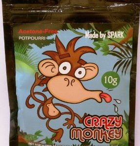 Buy Crazy Joker Herbal Incense Online
