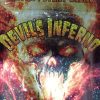 Buy Devil Inferno Herbal Potpourri