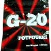 Buy G-20 Herbal Potpourri Online