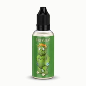 Buy Green Giant Liquid Incense Online for Sale