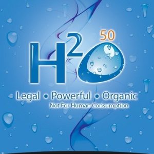 Buy H20 50 Herbal Incense Online