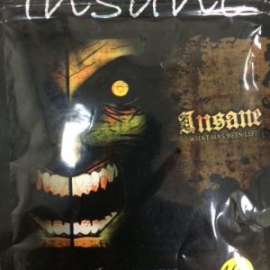 Buy Insane Herbal Potpourri Online