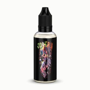 Buy Joker Liquid Incense Online for Sale Now In Stock