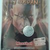 Buy Jordan Menthol Herbal Incense