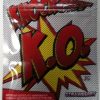 Buy Knockout Herbal Incense Online