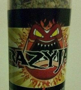 Buy Krazy Jack Herbal Incense Online