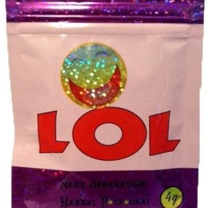 Buy LOL Herbal Incense Online