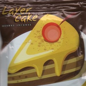 Buy Layer Cake Herbal Incense Online