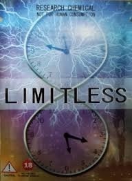 Buy Limitless Herbal Incense Online