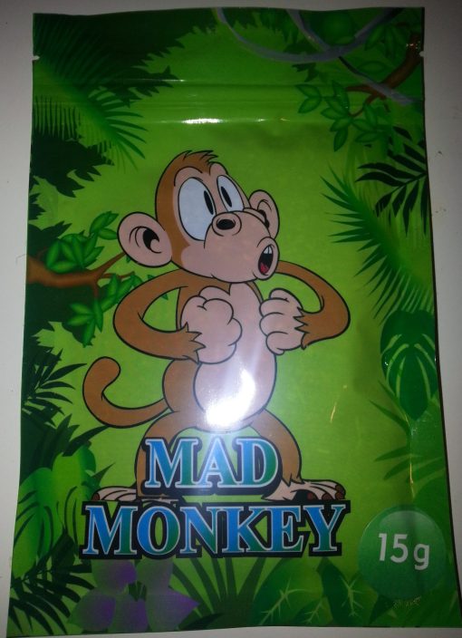 Buy Mad Monkey Herbal Incense Online Buy Mad Monkey Herbal Incense Online