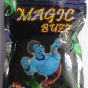 Buy Magic Buzz Herbal Incense Online