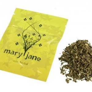 Buy Mary Jane Herbal Incense Online