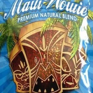 Buy Maui Wowie Herbal Incense Online