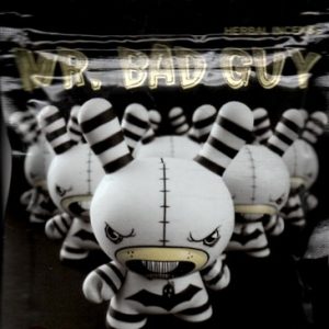Buy Mr. Bad Guy Herbal Incense Online