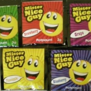Buy Mr. Nice Guy Herbal Incense Online