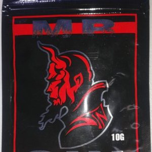 Buy Mr. Sin Herbal Incense Online