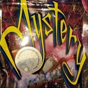 Buy Mystery Herbal Incense Online