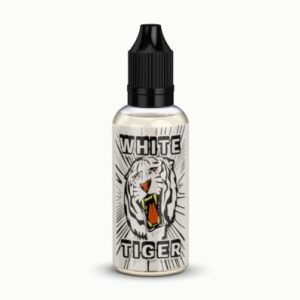 Buy White Tiger Liquid Incense Online for Sale
