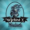 Buy Wicked X Medusa Herbal Incense Online