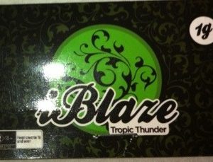 Buy iBlaze Herbal Incense Online