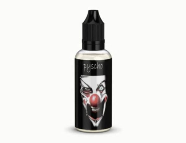 Buy Pyscho Alcohol Incense Online for Sale