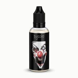 Buy Pyscho Liquid Incense Online for Sale