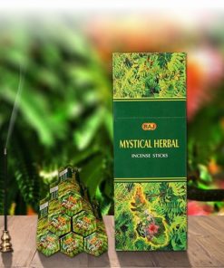 HERBAL INCENSE