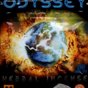 Buy Odyssey Herbal Incense Online