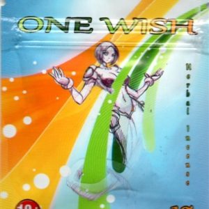 Buy One Wish Herbal Incense Online