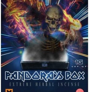 Buy Pandora’s Box Herbal Incense Online