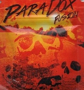 Buy Paradox Fusion Herbal Incense Online