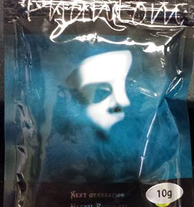Buy Phantom Herbal Incense Online
