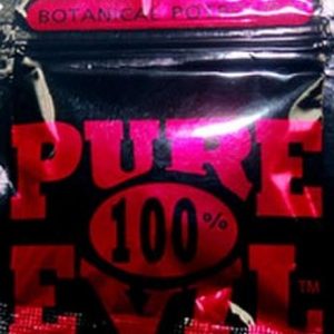 Buy Pure Evil Herbal Incense Online